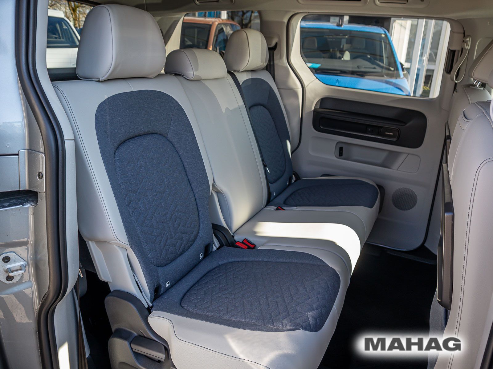 Fahrzeugabbildung Volkswagen ID.Buzz Pro