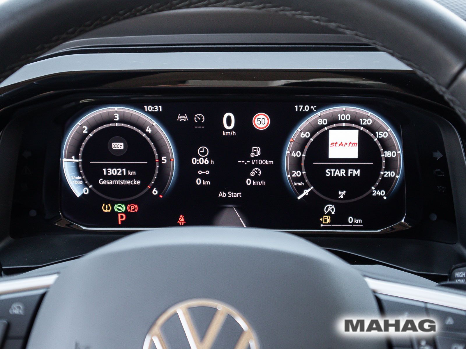 Fahrzeugabbildung Volkswagen Multivan Life KÜ 2.0 TDI