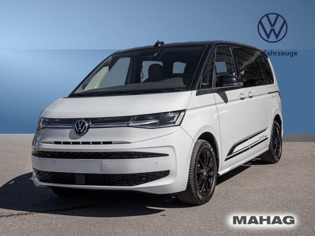 Fahrzeugabbildung Volkswagen Multivan Life KÜ 2.0 TDI