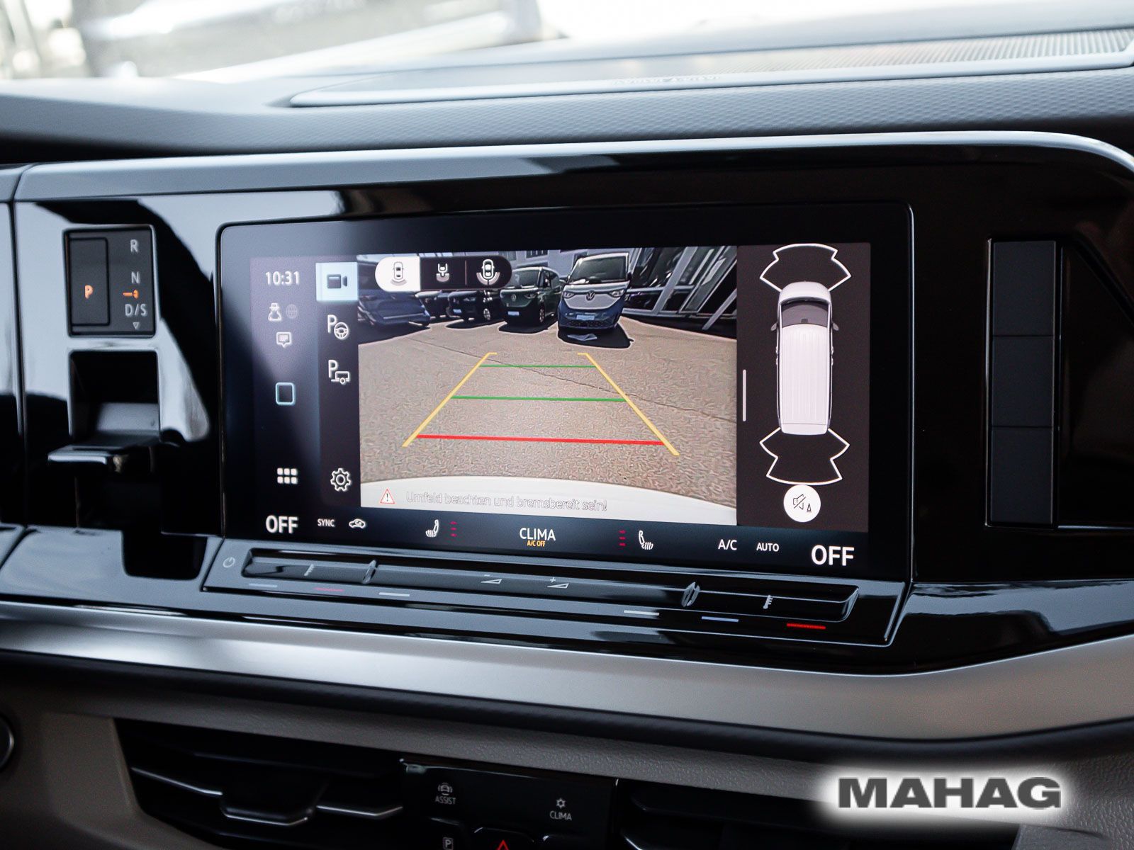 Fahrzeugabbildung Volkswagen Multivan Life KÜ 2.0 TDI