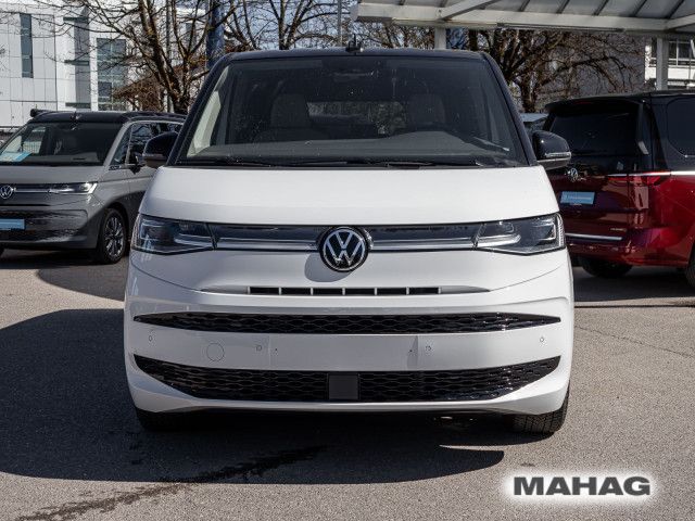 Fahrzeugabbildung Volkswagen Multivan Life KÜ 2.0 TDI