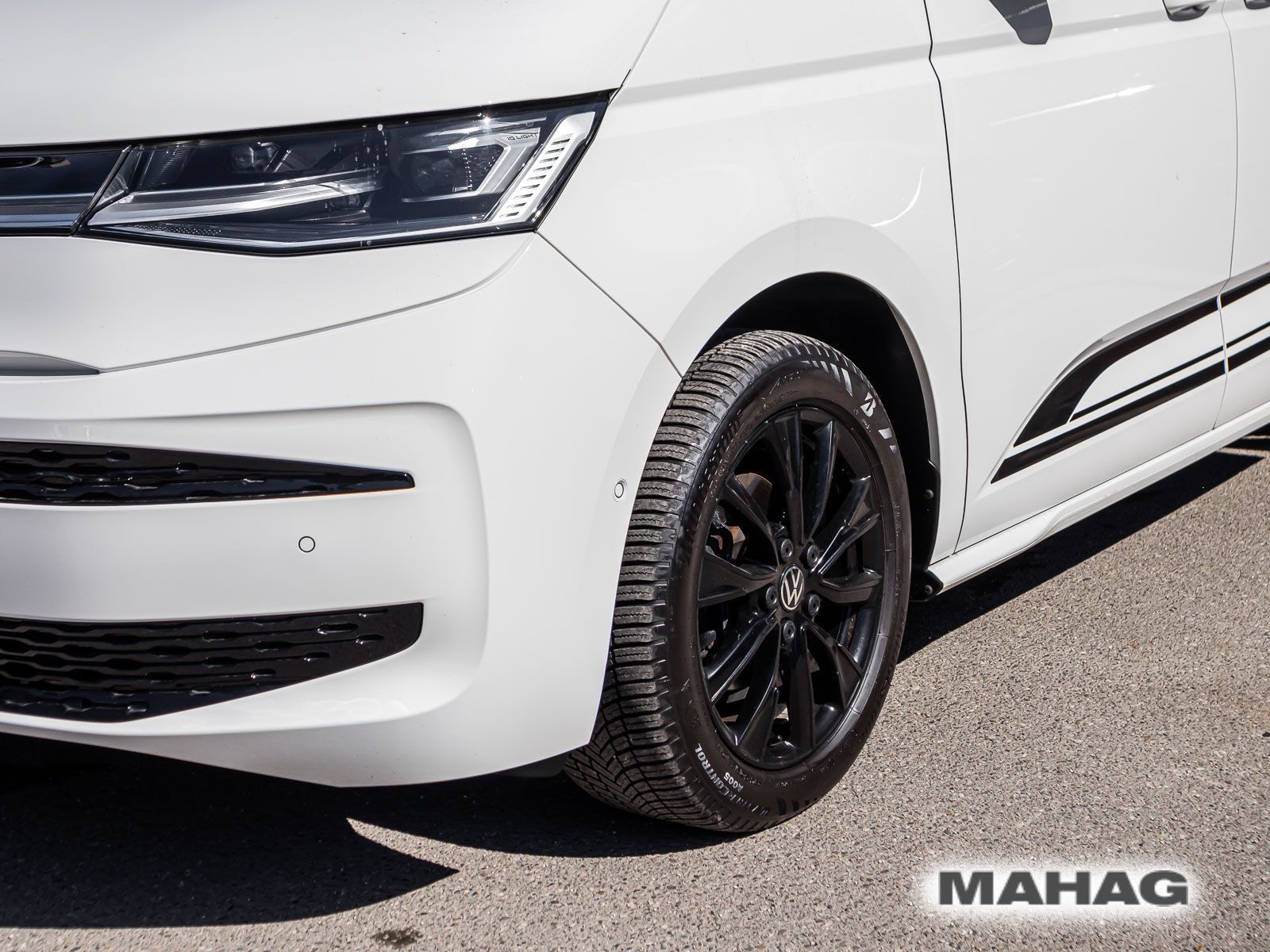 Fahrzeugabbildung Volkswagen Multivan Life KÜ 2.0 TDI