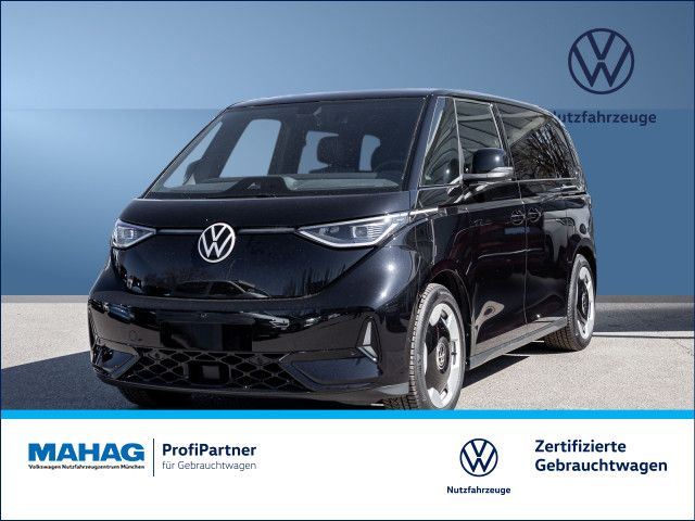 Volkswagen ID.Buzz GTX
