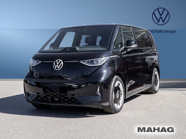 Fahrzeugabbildung Volkswagen ID.Buzz GTX