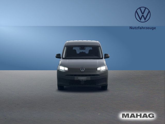 Fahrzeugabbildung Volkswagen Caddy Cargo Maxi 2,0l TDI 75 kW 6-Gang-Schaltget