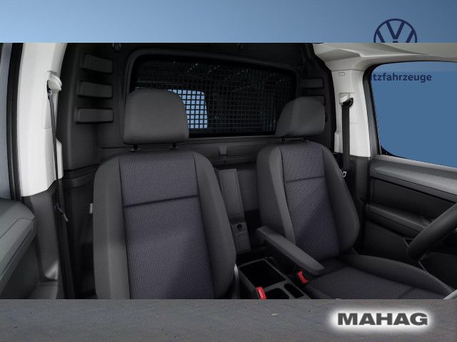 Fahrzeugabbildung Volkswagen Caddy Cargo 2,0l TDI 75 kW 6-Gang-Schaltgetriebe