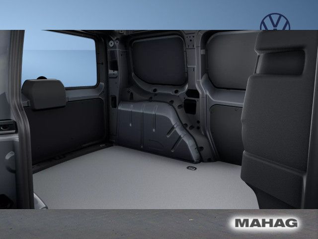 Fahrzeugabbildung Volkswagen Caddy Cargo 2,0l TDI 75 kW 6-Gang-Schaltgetriebe