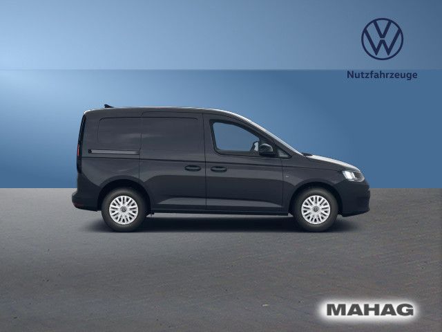 Fahrzeugabbildung Volkswagen Caddy Cargo 2,0l TDI 75 kW 6-Gang-Schaltgetriebe