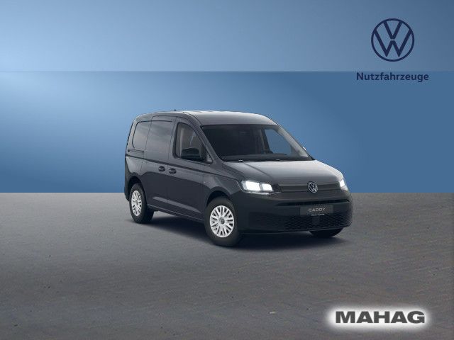 Fahrzeugabbildung Volkswagen Caddy Cargo 2,0l TDI 75 kW 6-Gang-Schaltgetriebe