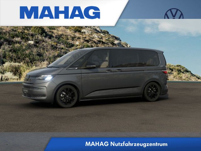 Volkswagen Multivan Life 2,0l 110kW TDI Frontantrieb DSG KÜ