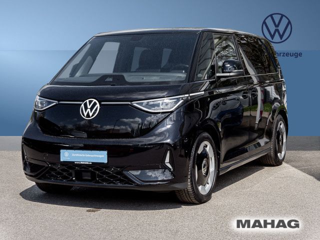 Fahrzeugabbildung Volkswagen ID.Buzz GTX