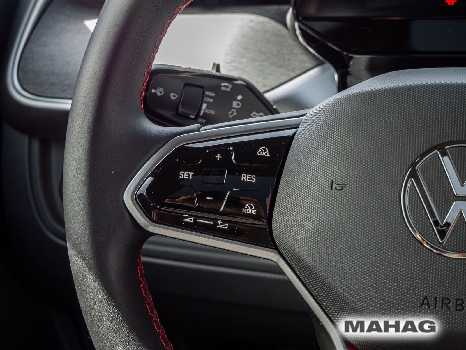 Fahrzeugabbildung Volkswagen ID.Buzz GTX