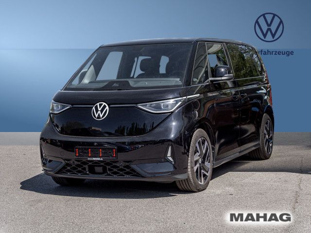 Fahrzeugabbildung Volkswagen ID.Buzz GTX