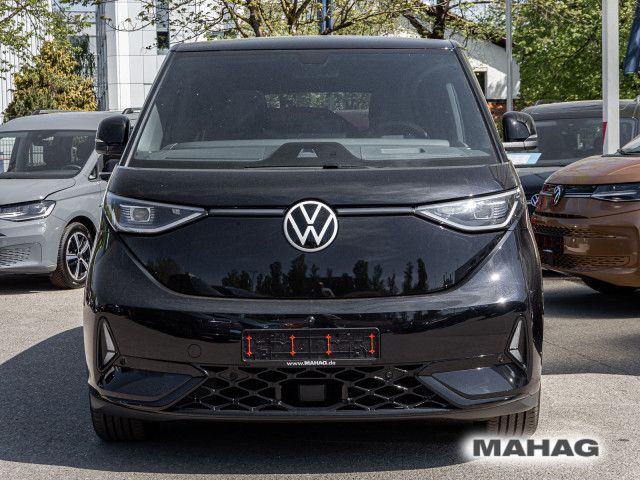 Fahrzeugabbildung Volkswagen ID.Buzz GTX