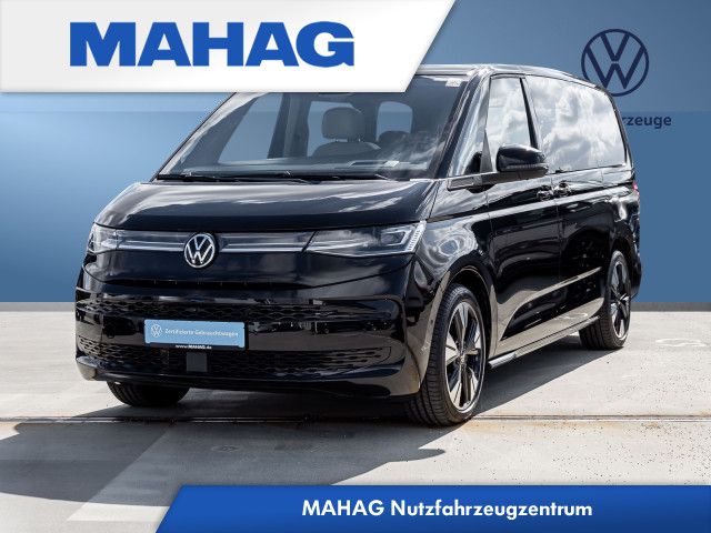 Volkswagen T7 Multivan Life Langer Überhang TDI