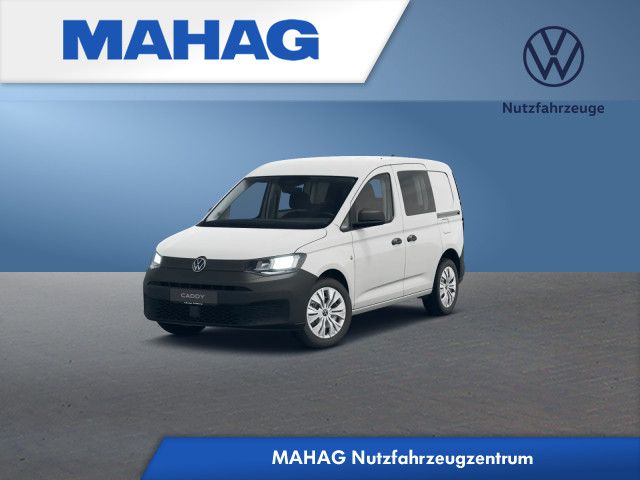 Volkswagen Caddy Flexible 5-Sitzer 2,0 l 75 kW TDI EU6 SCR