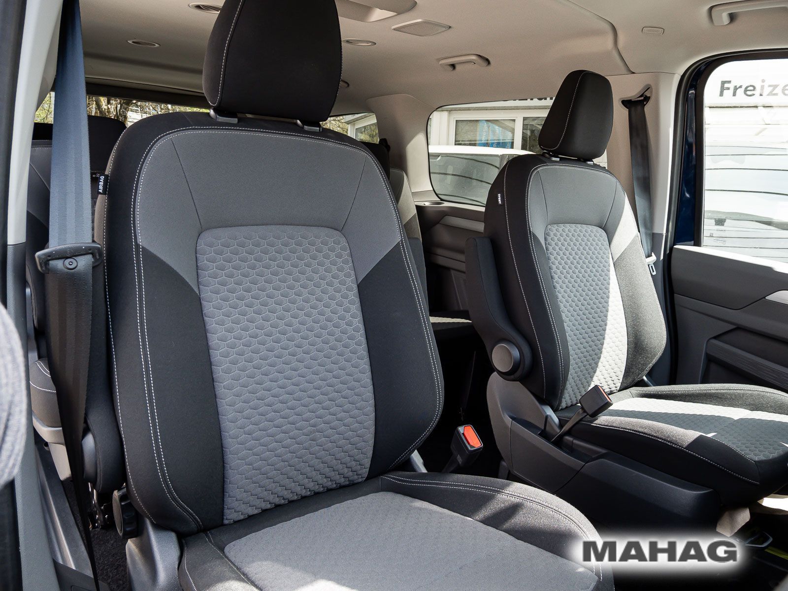 Fahrzeugabbildung Volkswagen Caravelle Life