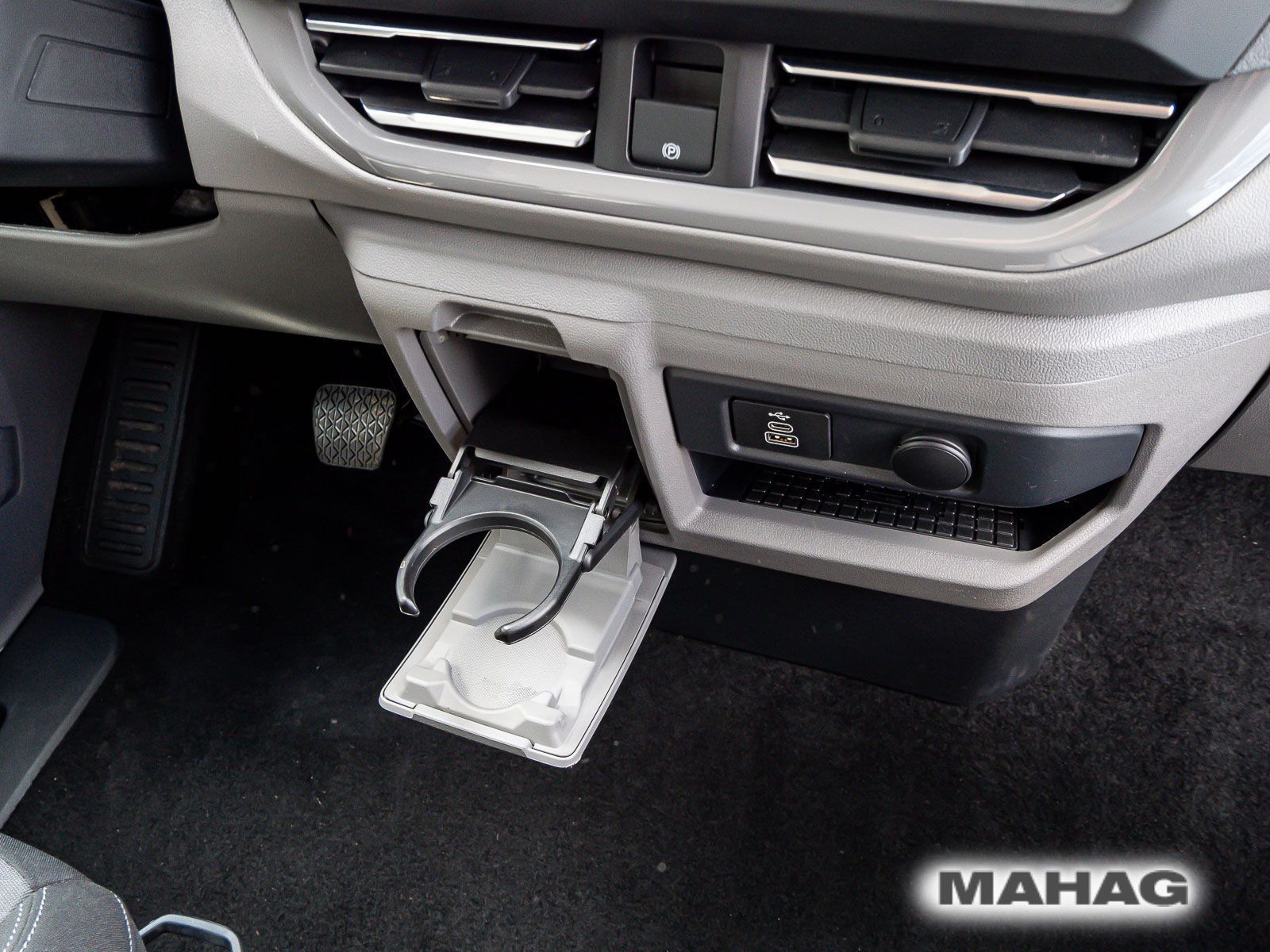 Fahrzeugabbildung Volkswagen Caravelle Life