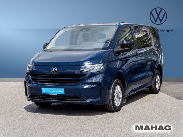 Fahrzeugabbildung Volkswagen Caravelle Life