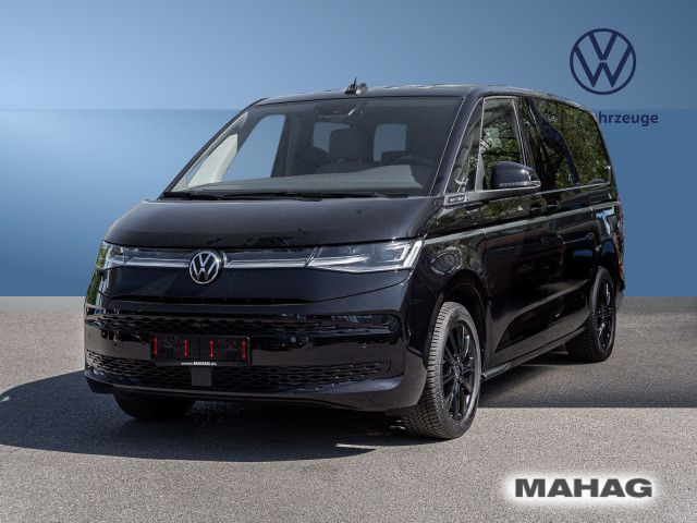 Fahrzeugabbildung Volkswagen Multivan Langversion Style TDI