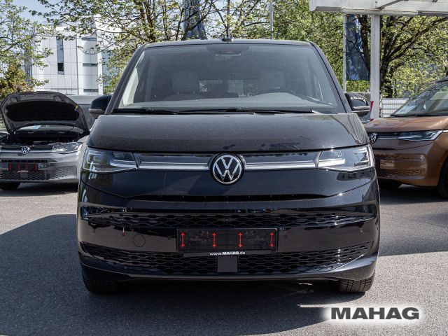 Fahrzeugabbildung Volkswagen Multivan Langversion Style TDI