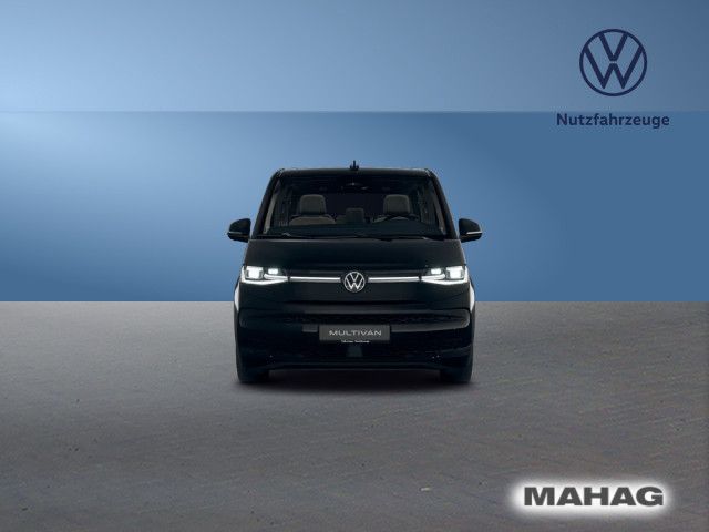 Fahrzeugabbildung Volkswagen Multivan Life130 kW eHybrid 4MOTION DSG