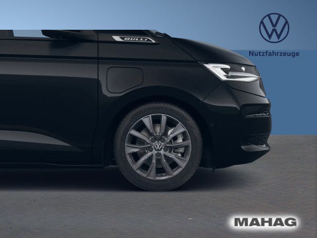 Fahrzeugabbildung Volkswagen Multivan Life130 kW eHybrid 4MOTION DSG