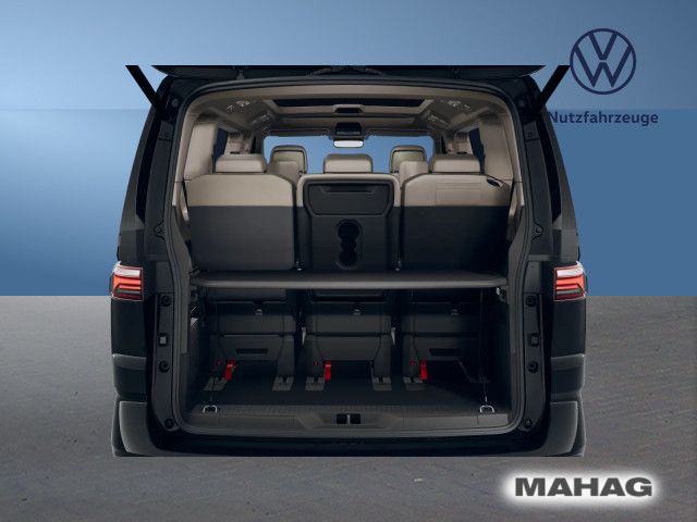 Fahrzeugabbildung Volkswagen Multivan Life130 kW eHybrid 4MOTION DSG