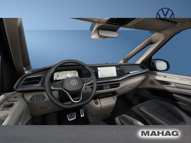 Fahrzeugabbildung Volkswagen Multivan Life130 kW eHybrid 4MOTION DSG