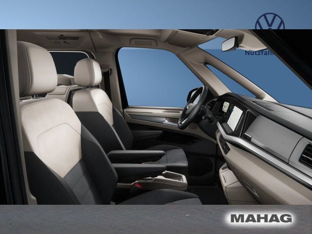Fahrzeugabbildung Volkswagen Multivan Life130 kW eHybrid 4MOTION DSG