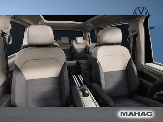 Fahrzeugabbildung Volkswagen Multivan Life130 kW eHybrid 4MOTION DSG