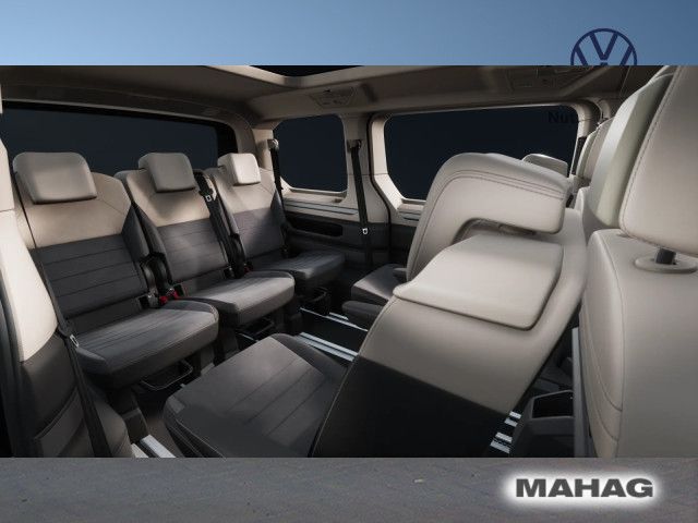 Fahrzeugabbildung Volkswagen Multivan Life130 kW eHybrid 4MOTION DSG
