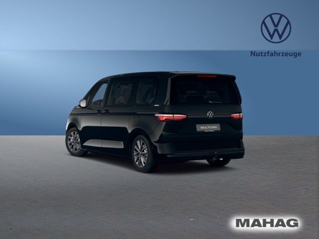 Fahrzeugabbildung Volkswagen Multivan Life130 kW eHybrid 4MOTION DSG