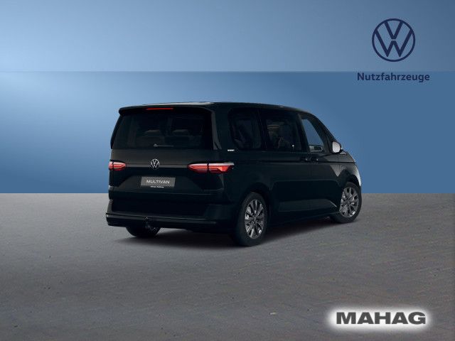 Fahrzeugabbildung Volkswagen Multivan Life130 kW eHybrid 4MOTION DSG