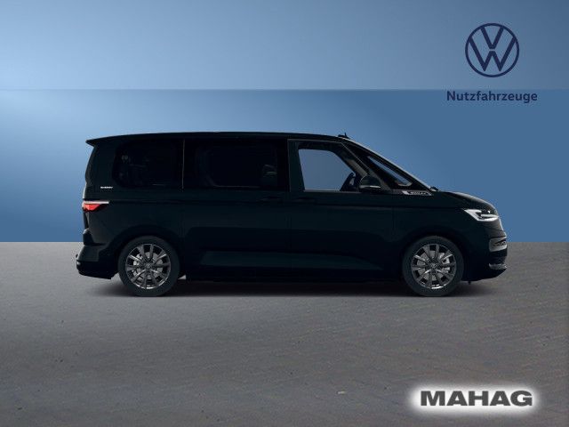 Fahrzeugabbildung Volkswagen Multivan Life130 kW eHybrid 4MOTION DSG