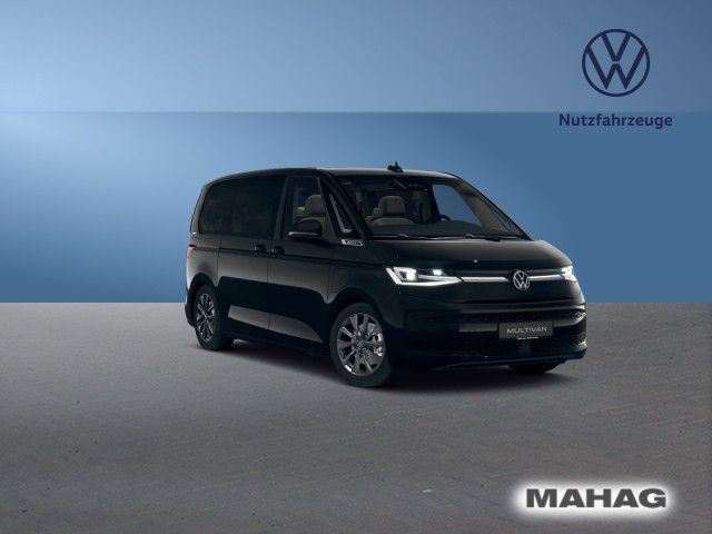Fahrzeugabbildung Volkswagen Multivan Life130 kW eHybrid 4MOTION DSG