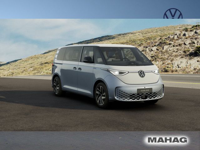 Fahrzeugabbildung Volkswagen ID.Buzz Pro langer Radstand 210 kW (286 PS)