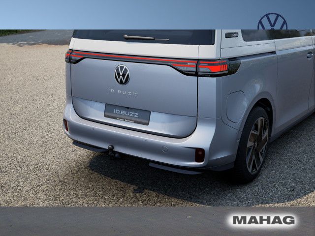 Fahrzeugabbildung Volkswagen ID.Buzz Pro langer Radstand 210 kW (286 PS)