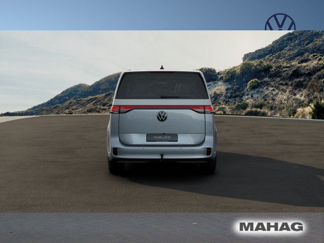 Fahrzeugabbildung Volkswagen ID.Buzz Pro langer Radstand 210 kW (286 PS)