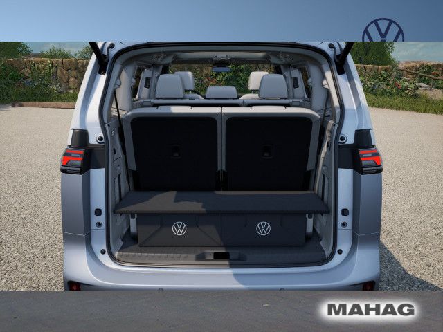 Fahrzeugabbildung Volkswagen ID.Buzz Pro langer Radstand 210 kW (286 PS)
