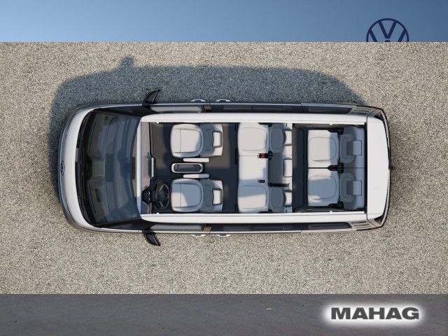 Fahrzeugabbildung Volkswagen ID.Buzz Pro langer Radstand 210 kW (286 PS)