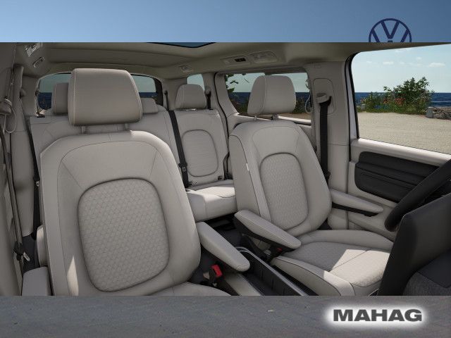 Fahrzeugabbildung Volkswagen ID.Buzz Pro langer Radstand 210 kW (286 PS)