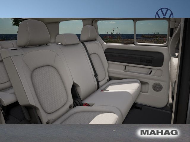 Fahrzeugabbildung Volkswagen ID.Buzz Pro langer Radstand 210 kW (286 PS)