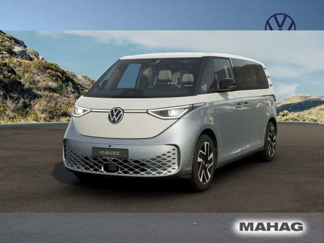 Fahrzeugabbildung Volkswagen ID.Buzz Pro langer Radstand 210 kW (286 PS)