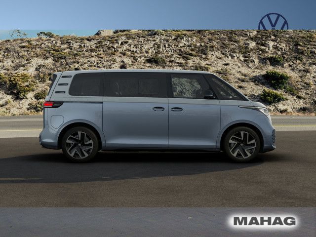 Fahrzeugabbildung Volkswagen ID.Buzz Pro langer Radstand 210 kW (286 PS)