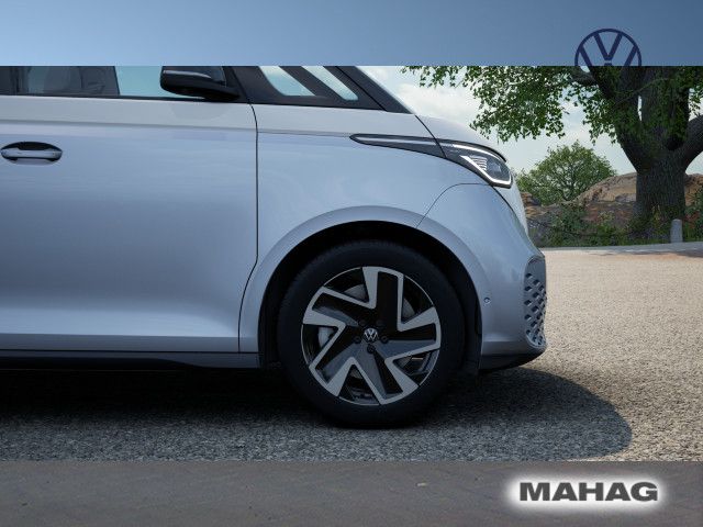 Fahrzeugabbildung Volkswagen ID.Buzz Pro langer Radstand 210 kW (286 PS)