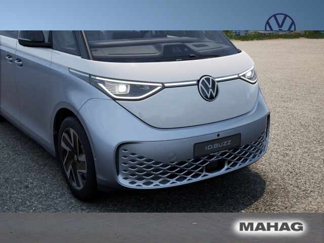 Fahrzeugabbildung Volkswagen ID.Buzz Pro langer Radstand 210 kW (286 PS)