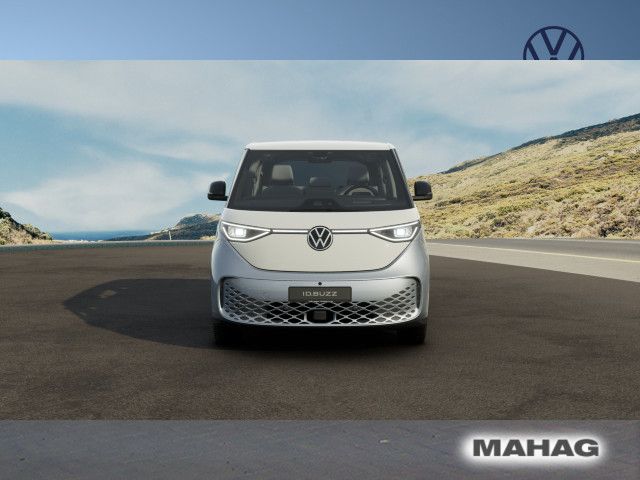 Fahrzeugabbildung Volkswagen ID.Buzz Pro langer Radstand 210 kW (286 PS)