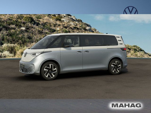 Fahrzeugabbildung Volkswagen ID.Buzz Pro langer Radstand 210 kW (286 PS)