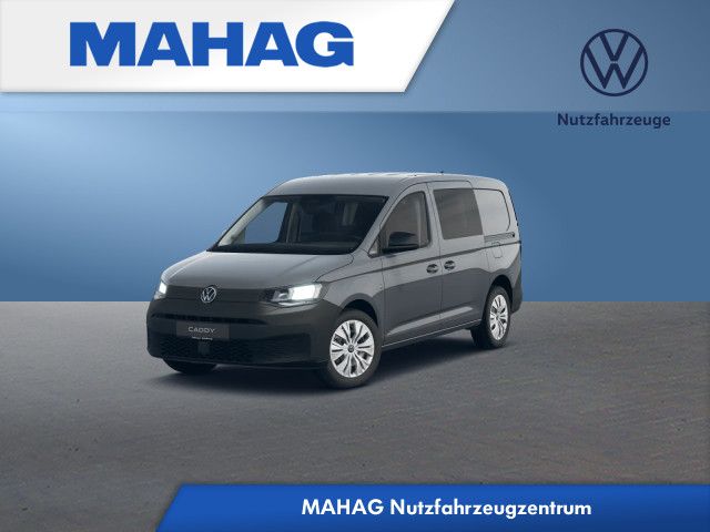 Volkswagen Caddy Flexible Maxi 5-Sitzer 2,0 l 90 kW TDI EU6